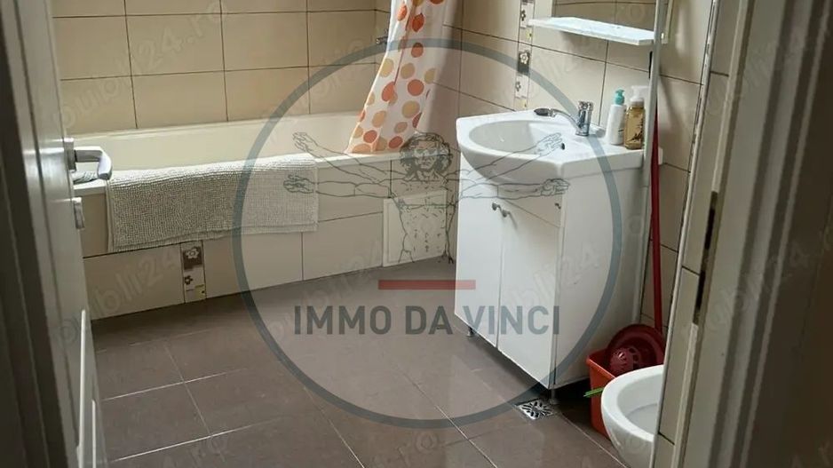 Apartament de vânzare zona Bulevardu Muncii - 2 camere, decomanda - Poză 4