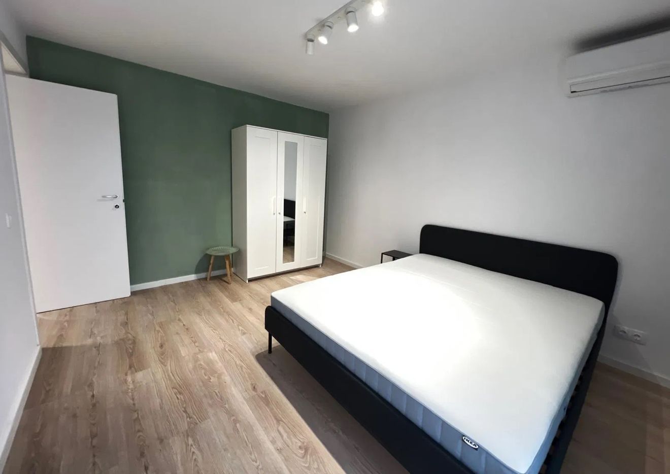 AP. 2 CAMERE CELLINI RESIDENCE, CENTRALA, BLOC NOU, BUCATARIE INCHISA - Poză 1