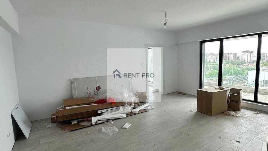 Apartament premium cu 3 camere | 90 mp utili | Lujerului - Poză 1