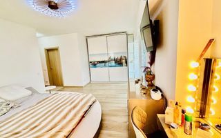 Penthouse 3 camere Titulescu | Terasa | 2 locuri de parcare - Poză 8