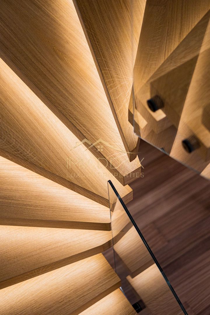 Extraordinary Penthouse *380 SQM useful* 3 parking // Primaverii - Poză 45