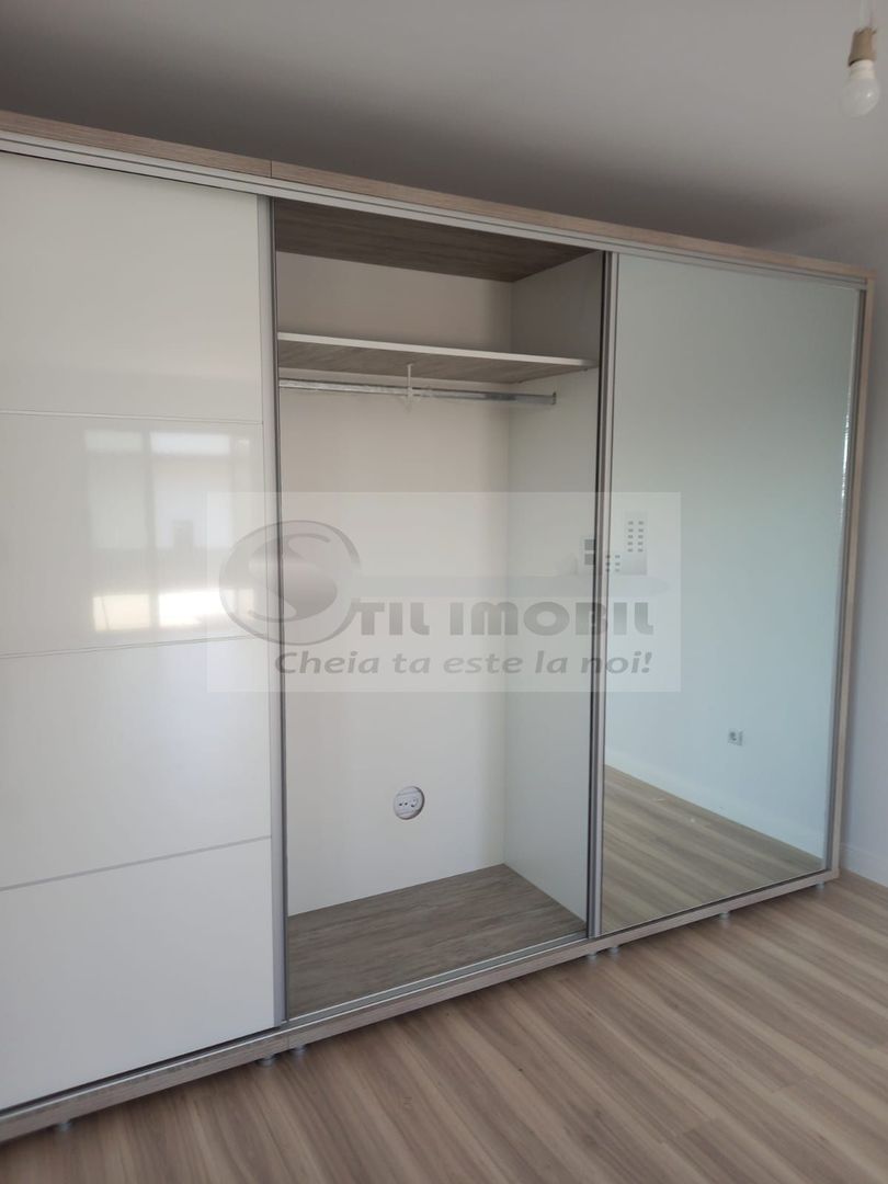 Casă/Vila de inchiriat Valea Lupului - 900 euro - Poză 6