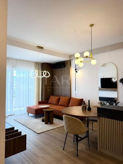 Apartament premium cu design elegant – Eroilor, Florești. - Poză 4
