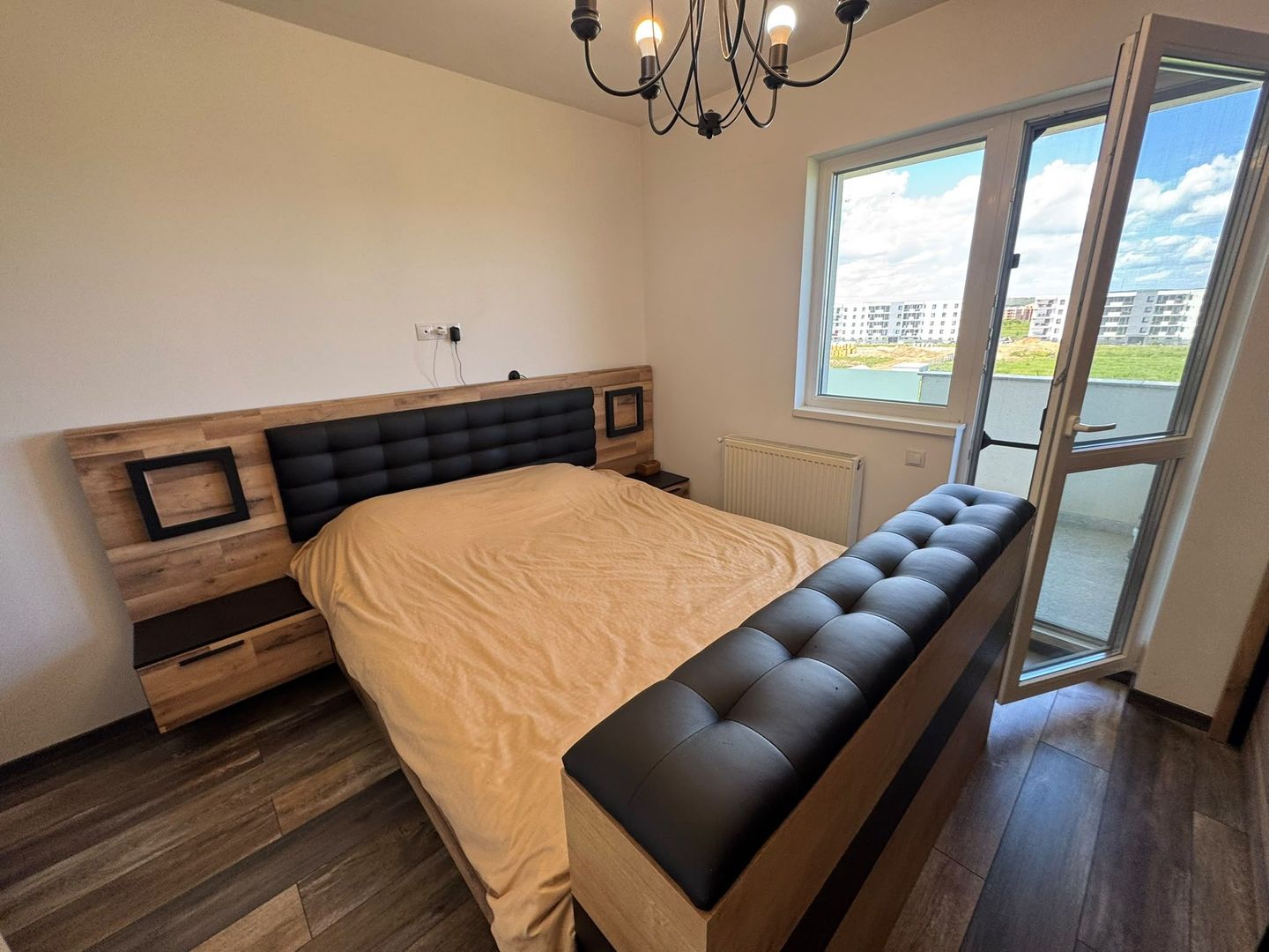 Apartament 3 camere, 60mp, Sibiu - Poză 5