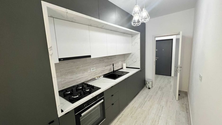 De închiriat – Apartament 2 camere decomandat |  District Residence - Poză 5