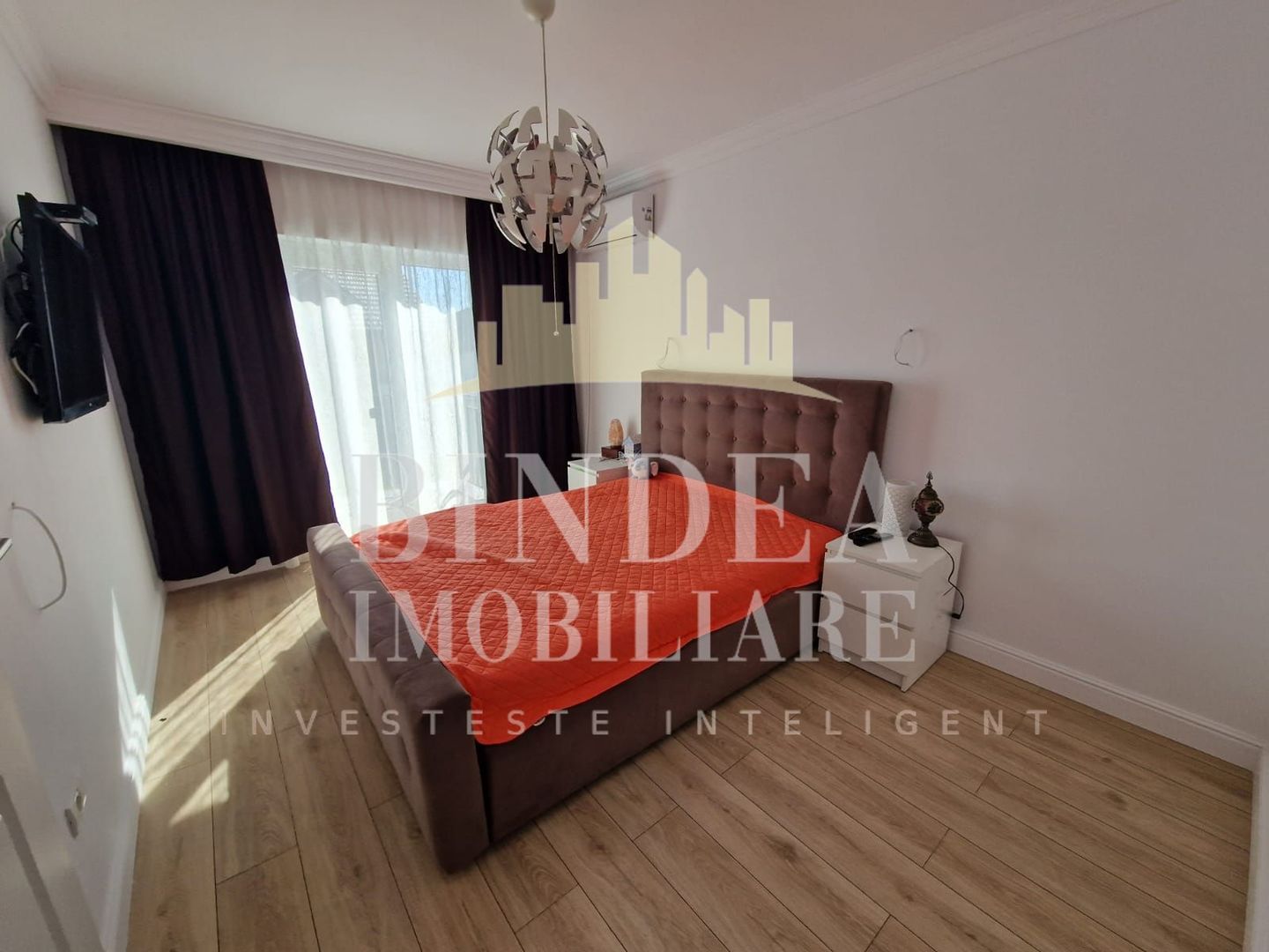 Casa individuala P+ 1 la cheie in Giarmata- cartierul Primaverii - Poză 8