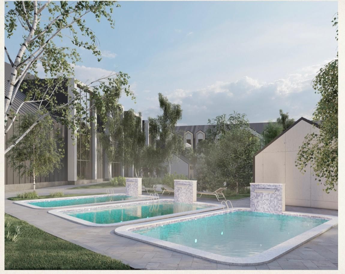 INVESTITIE PROIECT HOTEL SPA PLOIESTI - Poză 1