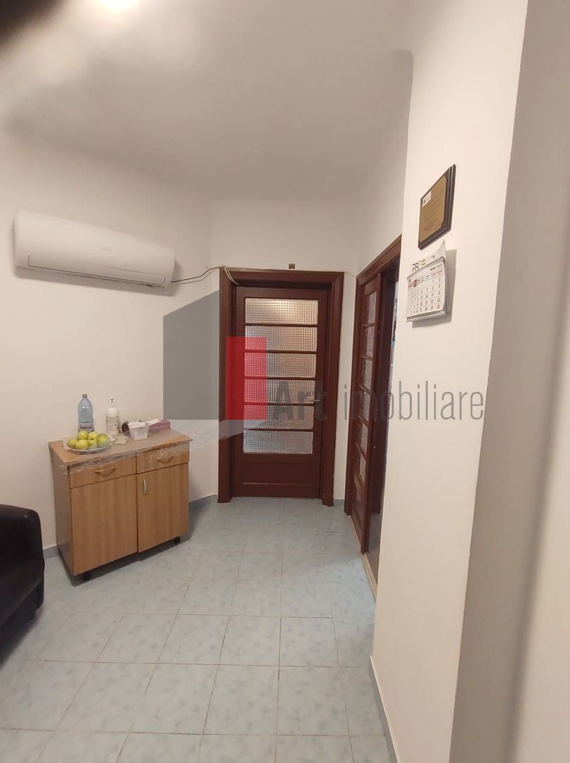 Vânzare apartament decomandat 3 camere în vilă - metrou Tineretului - Poză 13