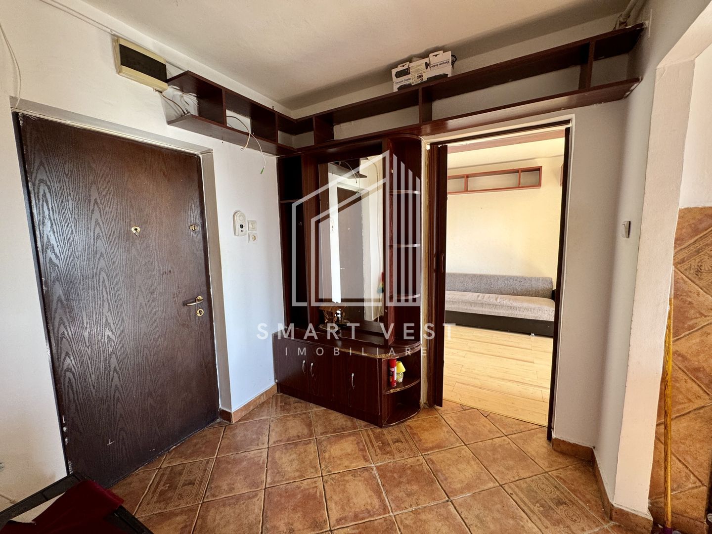 Apartament 3 camere | Etaj 4 cu lift | Zona Piața Someș Prahova - Poză 17