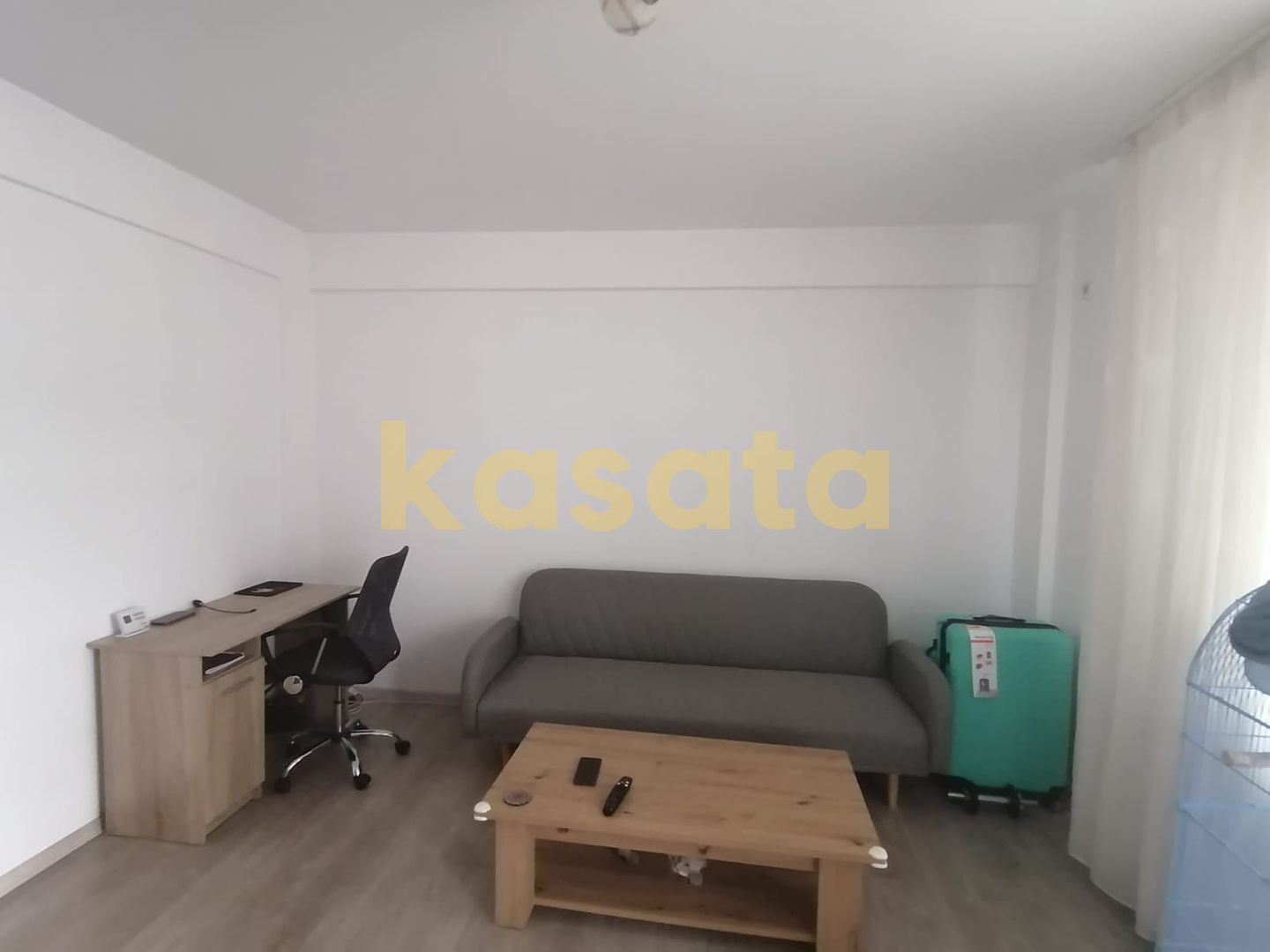 Apartament 2 camere de închiriat, Bragadiru – mobilat, parcare inclusă - Poză 6