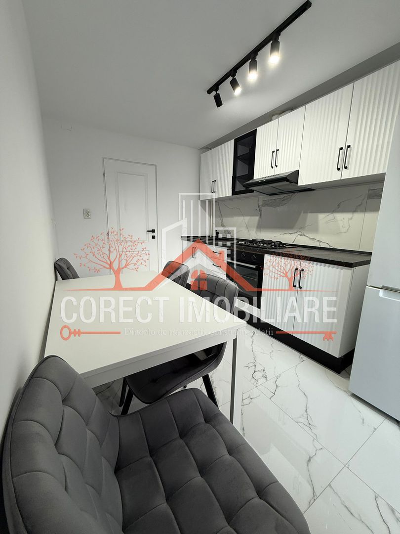 🏡 Apartament de închiriat  cu 3 camere– Str.Andrei Mureșanu – 400€ - Poză 2