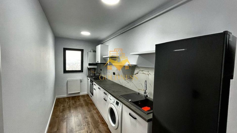 3 camere, modern, bloc nou, Zorilor Zona Frunzisului,LIDL,Golden Tulip - Poză 2