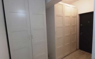 Apartament 2 camere + loc de parcare in Complexul Rezidential YOLA 71 - Poză 6