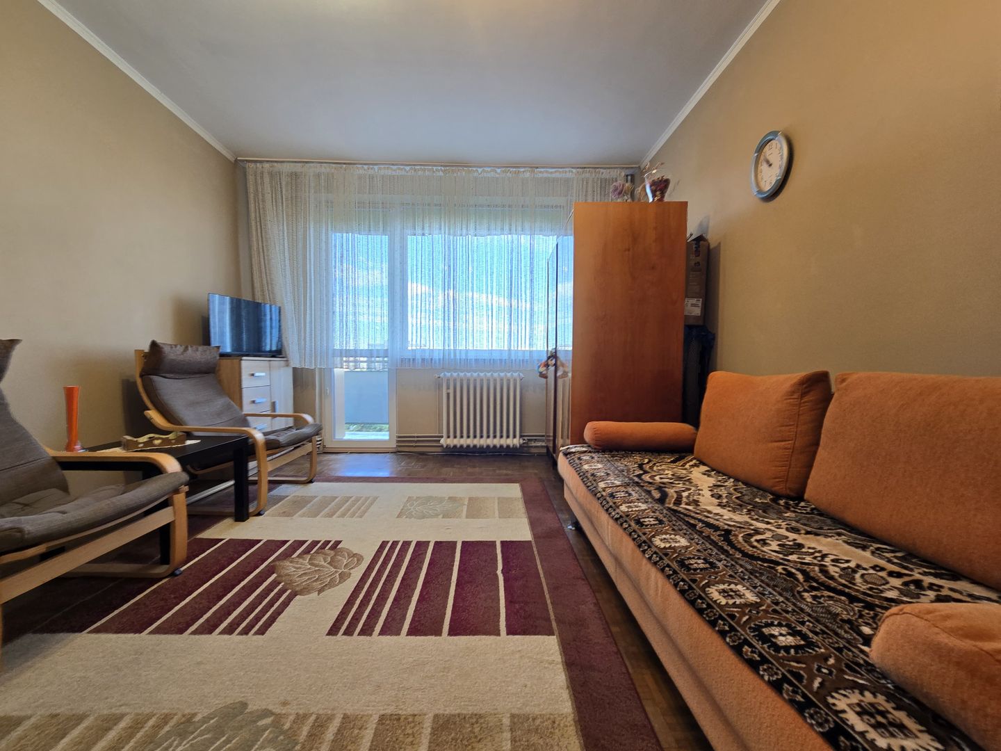 Apartament 2 camere, Aleea Borsec, Gheorgheni, comision 0% - Poză 7