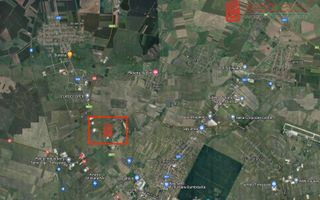 Teren industrial cu PUZ aprobat zona de N  Timișoara - Poză 1