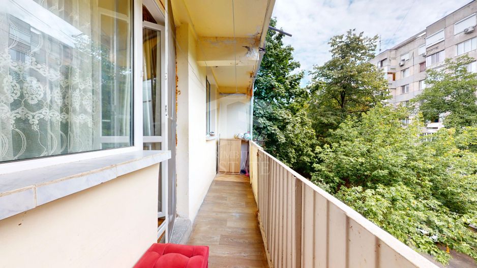 Apartament 3 camere decomandat | 5 min metrou Constantin Brancusi | - Poză 25