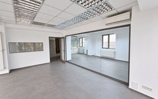 Clădire birouri clasa A 680 mp de închiriat, Pache Protopopescu - Poză 2