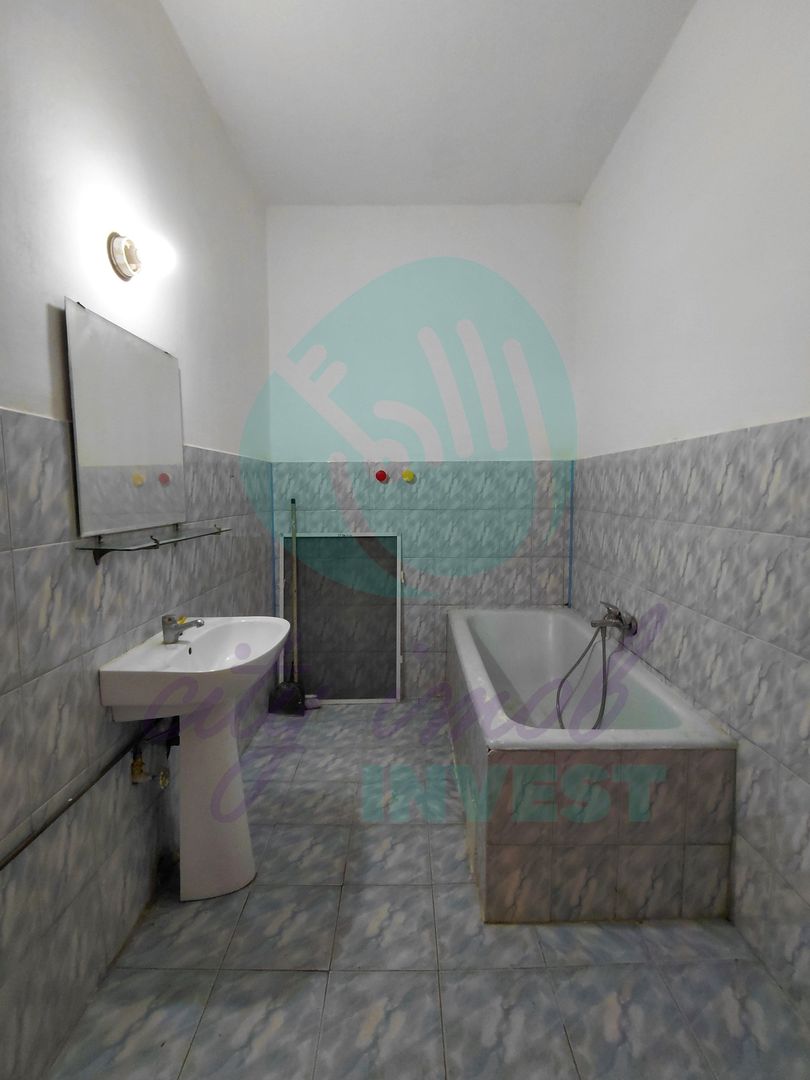 Garsoniera centrala | Stefan cel Mare | Ideal investitie | 40 mp - Poză 7