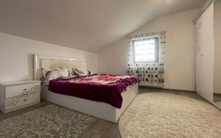Casa individuala finisaje moderne! Comision 0% !30 de minute de Cluj | - Poză 7