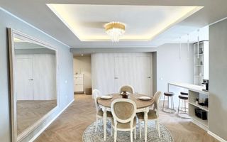 3 camere | Herastrau | 2 terase | Garaj subteran - Poză 2