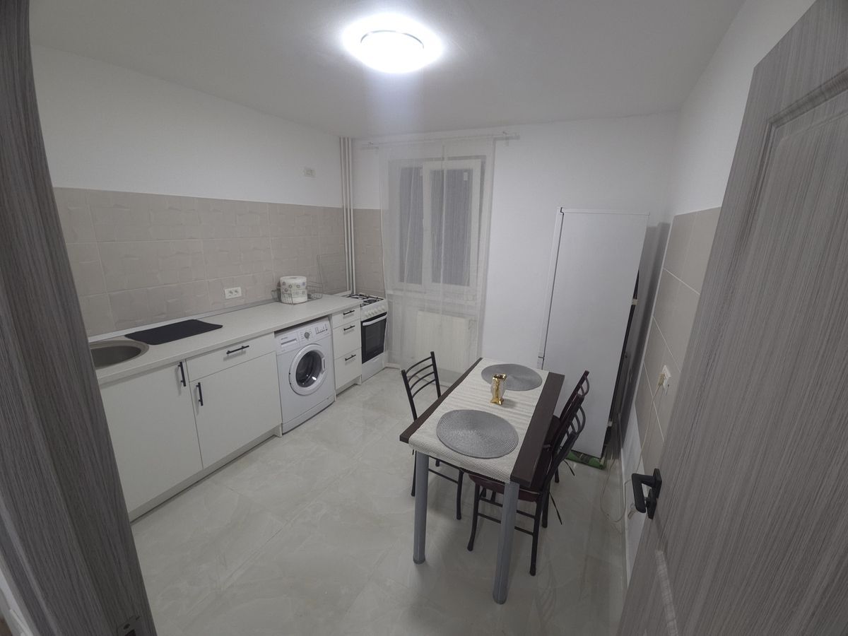 Apartament 2 camere Pallady–Ozana, mobilat complet, prima închiriere - Poză 1