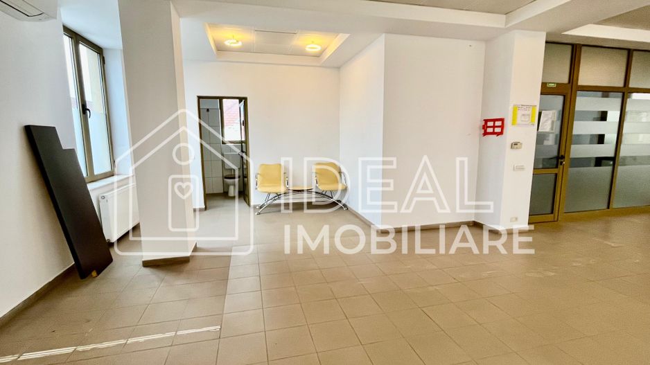 Spatiu de birouri/comercial de închiriat - Poză 3