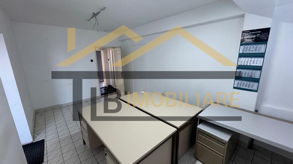 Spatiu de birou, 30mp, zona strazii Libertatii - Poză 3
