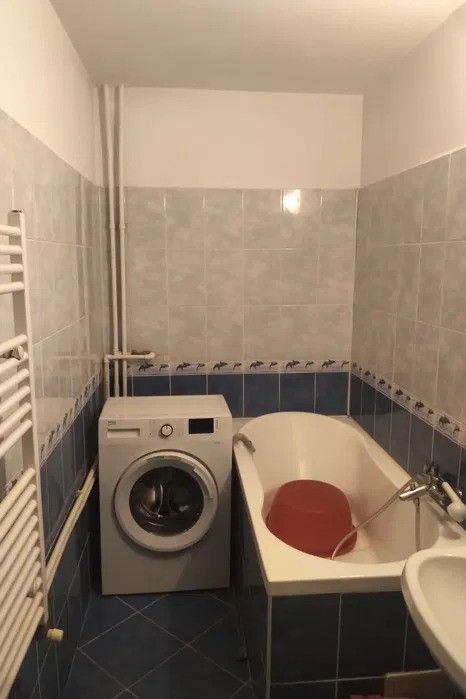 GARSONIERA  SPATIOASA ZONA VITAN - Poză 6