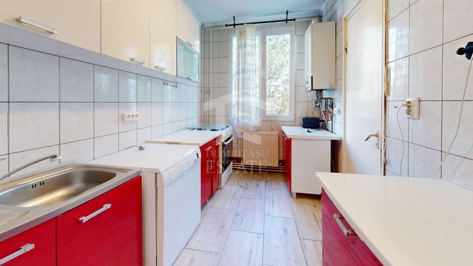 Apartament 4 camere Metrou Pacii - Poză 34