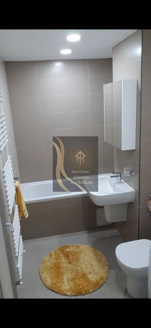 Garsoniera/ Studio 21 Residence Politehnica metrou impecabila - Poză 6