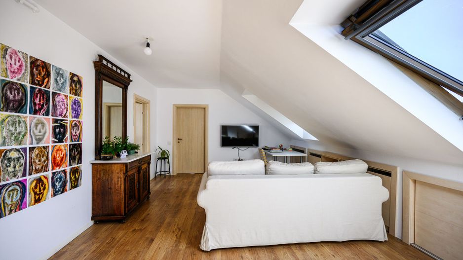 Apartament 3CAM 65MP Buna Ziua - Zaharia Stancu - Poză 2