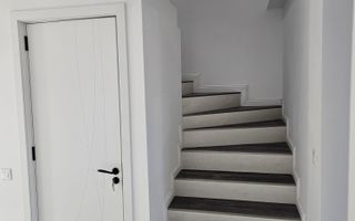 Casă individuală P+1+M | 4 camere | Încălzire în pardoseală - Poză 14
