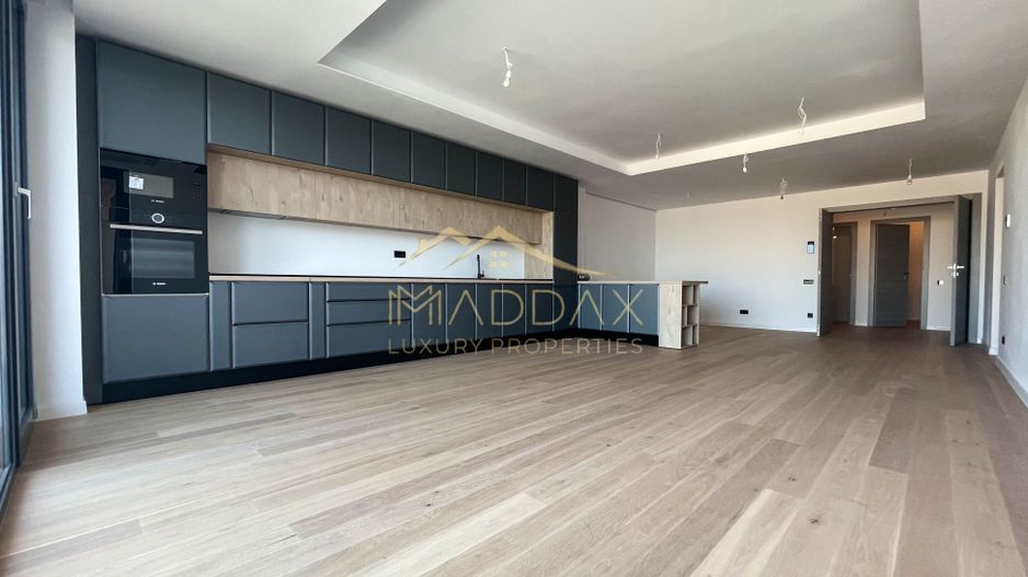 3 Rooms 182 sqm / high ceiling ***LUX***First Rent***/ Floreasca - Poză 3