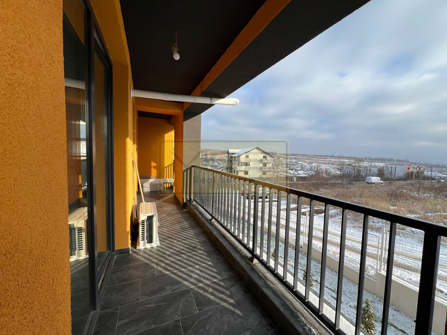 Apartament 2 camere AMBIANCE RESIDENCE - Poză 25