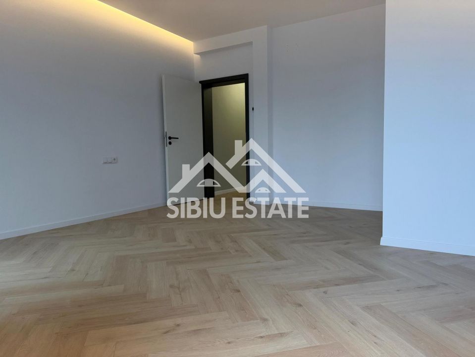 Apartament exclusivist 4 camere, intabulat, 115 mp , Grădină 200 mp , - Poză 4