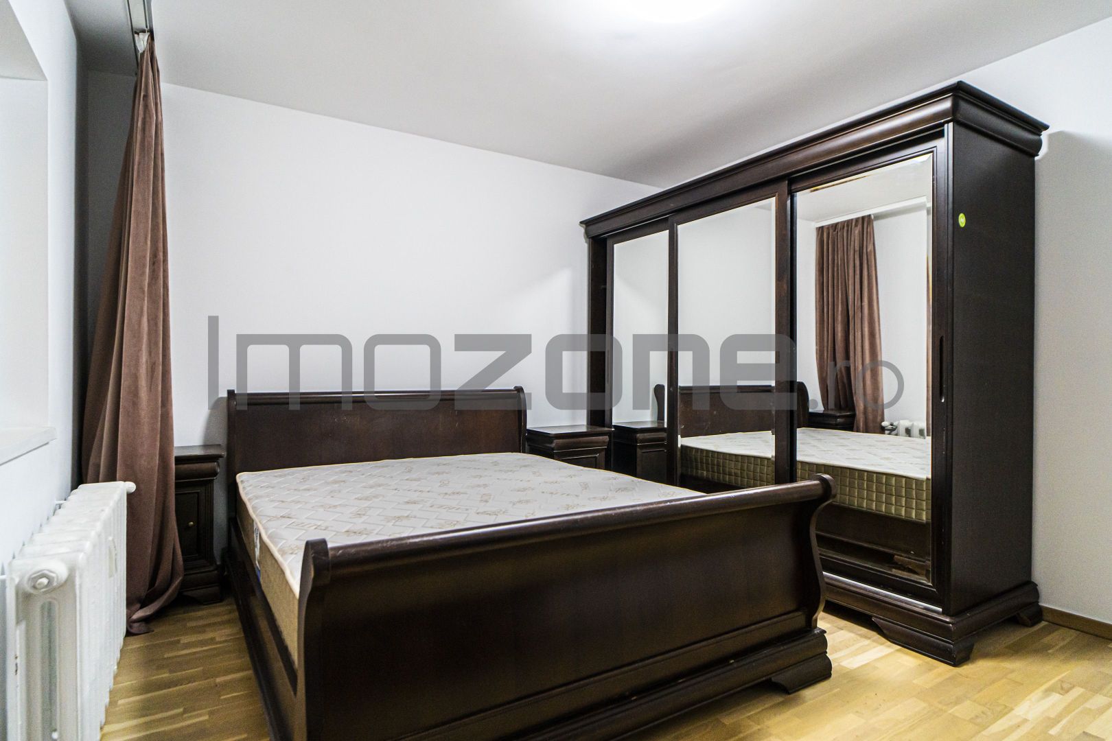 Drumul Sarii, 3 camere, 77 mp, et 5, 2 băi, bucatarie mare, disponibil imediat - Poză 7