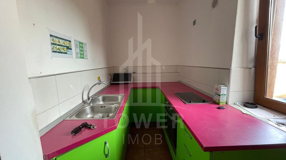 Casă de vânzare în zona Piața Cluj - Poză 11