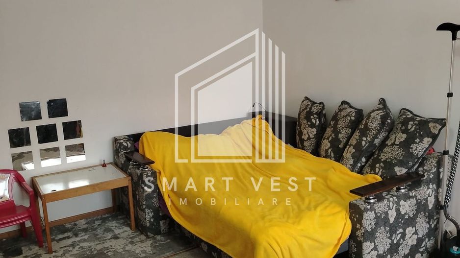 Apartament 2 camere | Etaj 2 | Micro 15 - Poză 6