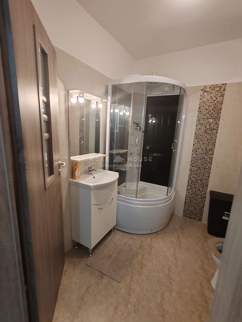 Garsoniera 13 Septembrie - Sebastian - parcare inclusa - Poză 13