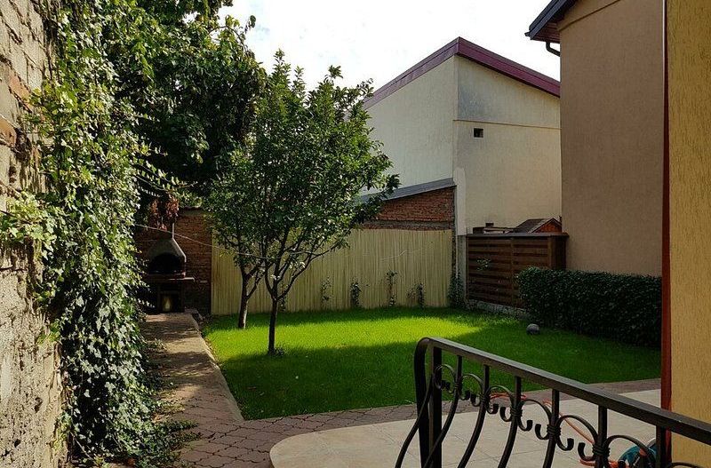 NOU! Vila deosebita, verdeata , intimitate , confort,  Parc Bazilescu - Poză 5