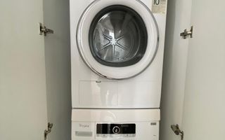 Apartament 3 camere, 2 bai premium mobilat lux , cu parcare inclusă - Poză 16