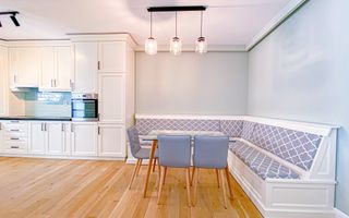 Apartament 2 camere, zona Iulius Mall Fsega, 70 mp, Parcare - Poză 4