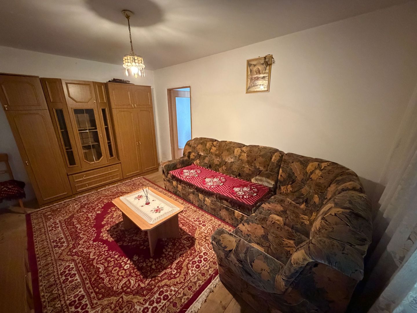 Apartament 2 camere, parter - Cugir - Poză 6