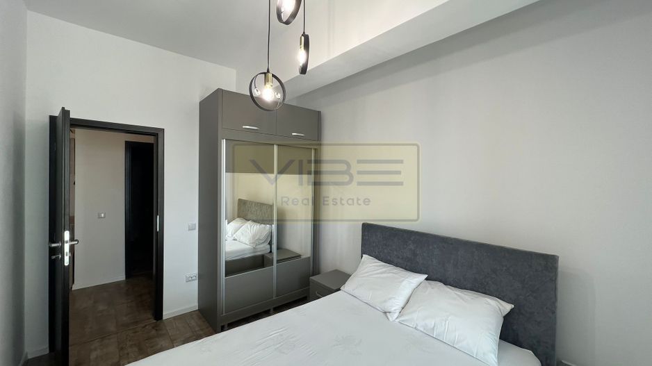 Apartament 2 camere Centru - Palas Mall  Lazar Residence - Poză 8