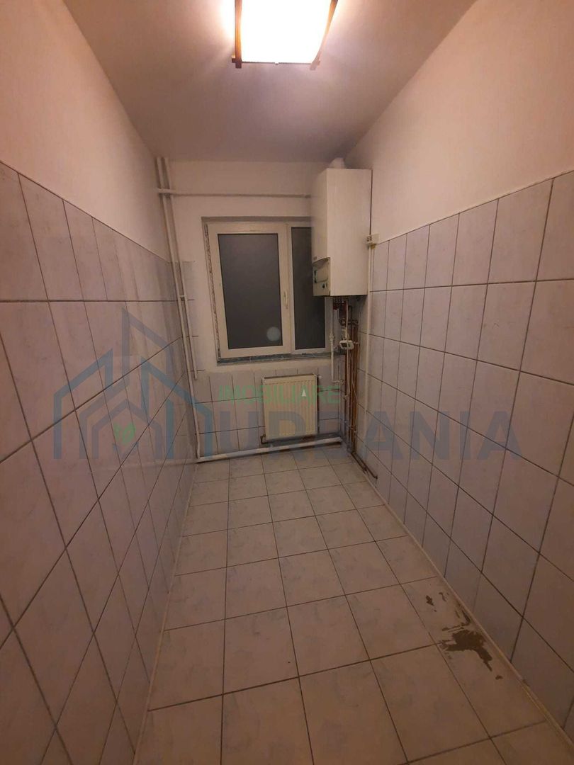 Apartament 2 camere, Iași, Rond Zimbru – parter, intrare separată, centrală proprie - Poză 3
