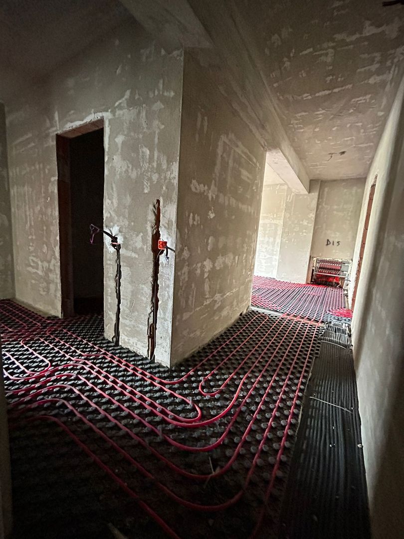 Apartament 3 camere de vanzare in zona Stefan cel Mare I Viitorului - Poză 5