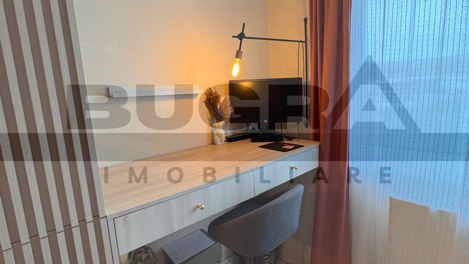 Apartament de 3 camere, modern, 73mp, 2 parcari, zona strazii Rodnei - Poză 5
