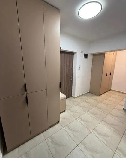 AP. 2 CAMERE- METALURGIEI, BLOC NOU, CENTRALA PROPRIE, PARCARE INCLUSA - Poză 4