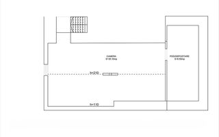 Loft spațios 5 camere în Floreasca | 168 mp - Schiță 11