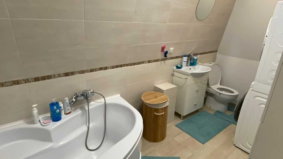 Apartament 3 camere Bucurestii Noi | Parcul Bazilescu - Poză 7